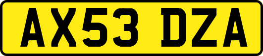 AX53DZA