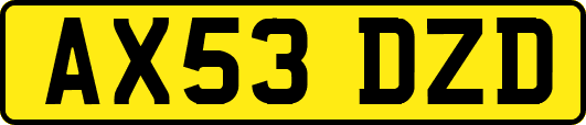 AX53DZD