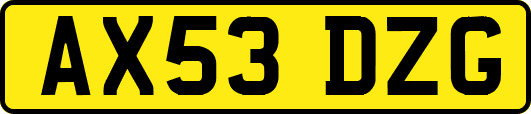 AX53DZG
