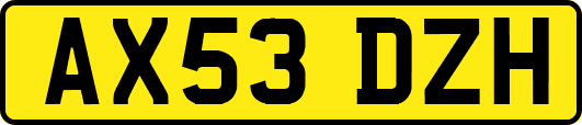 AX53DZH