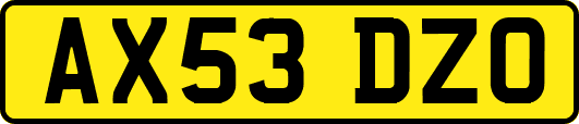 AX53DZO