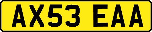 AX53EAA