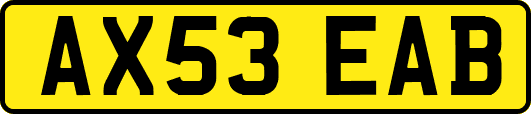 AX53EAB