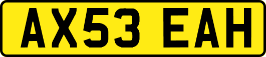 AX53EAH