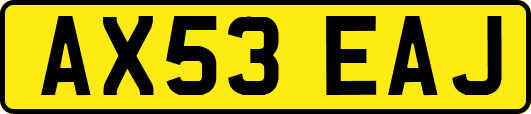 AX53EAJ