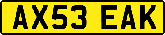 AX53EAK