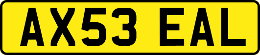 AX53EAL