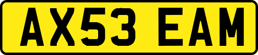 AX53EAM