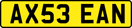 AX53EAN