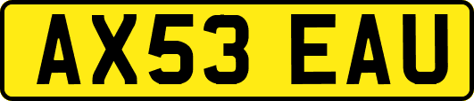AX53EAU