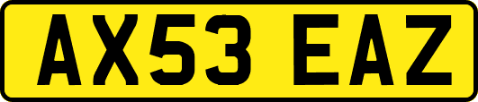 AX53EAZ