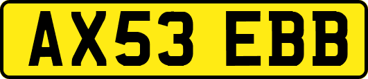 AX53EBB