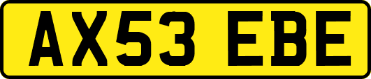 AX53EBE