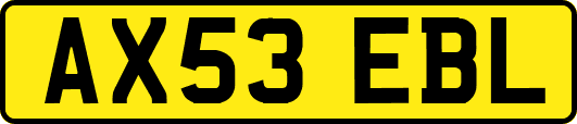 AX53EBL