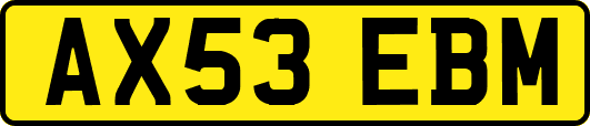 AX53EBM