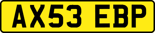 AX53EBP