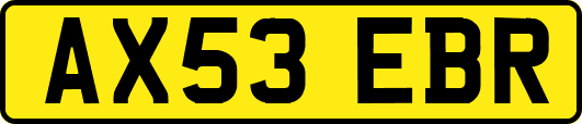 AX53EBR