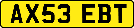 AX53EBT