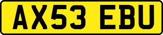 AX53EBU