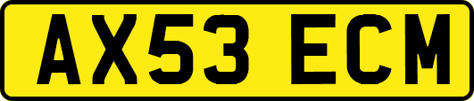AX53ECM