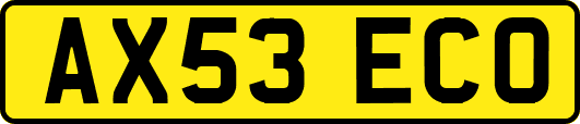AX53ECO