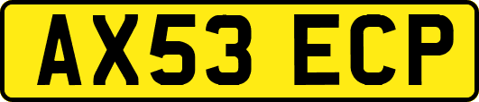 AX53ECP
