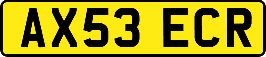 AX53ECR
