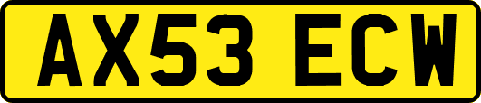 AX53ECW