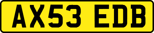 AX53EDB