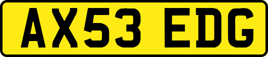 AX53EDG
