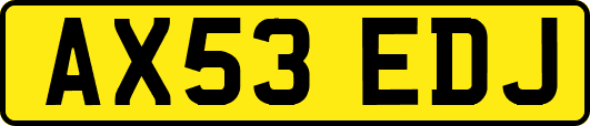 AX53EDJ