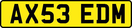 AX53EDM