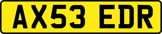 AX53EDR