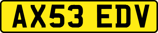 AX53EDV