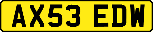 AX53EDW