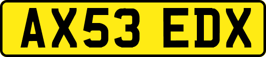 AX53EDX
