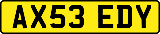 AX53EDY