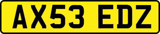 AX53EDZ