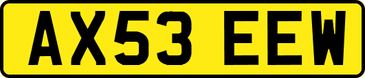 AX53EEW