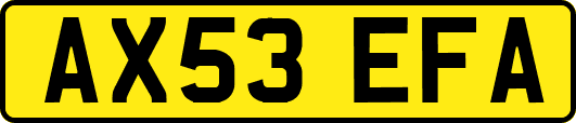 AX53EFA