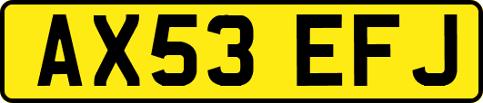 AX53EFJ