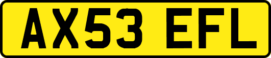 AX53EFL