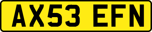 AX53EFN
