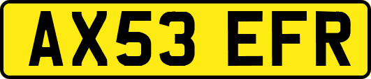 AX53EFR