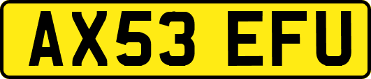 AX53EFU