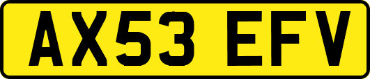 AX53EFV