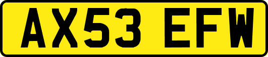 AX53EFW
