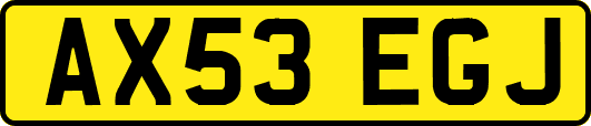 AX53EGJ