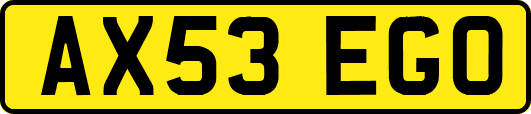 AX53EGO