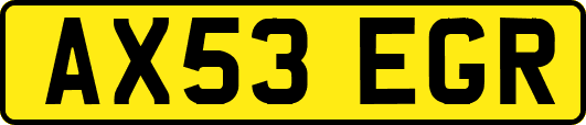 AX53EGR